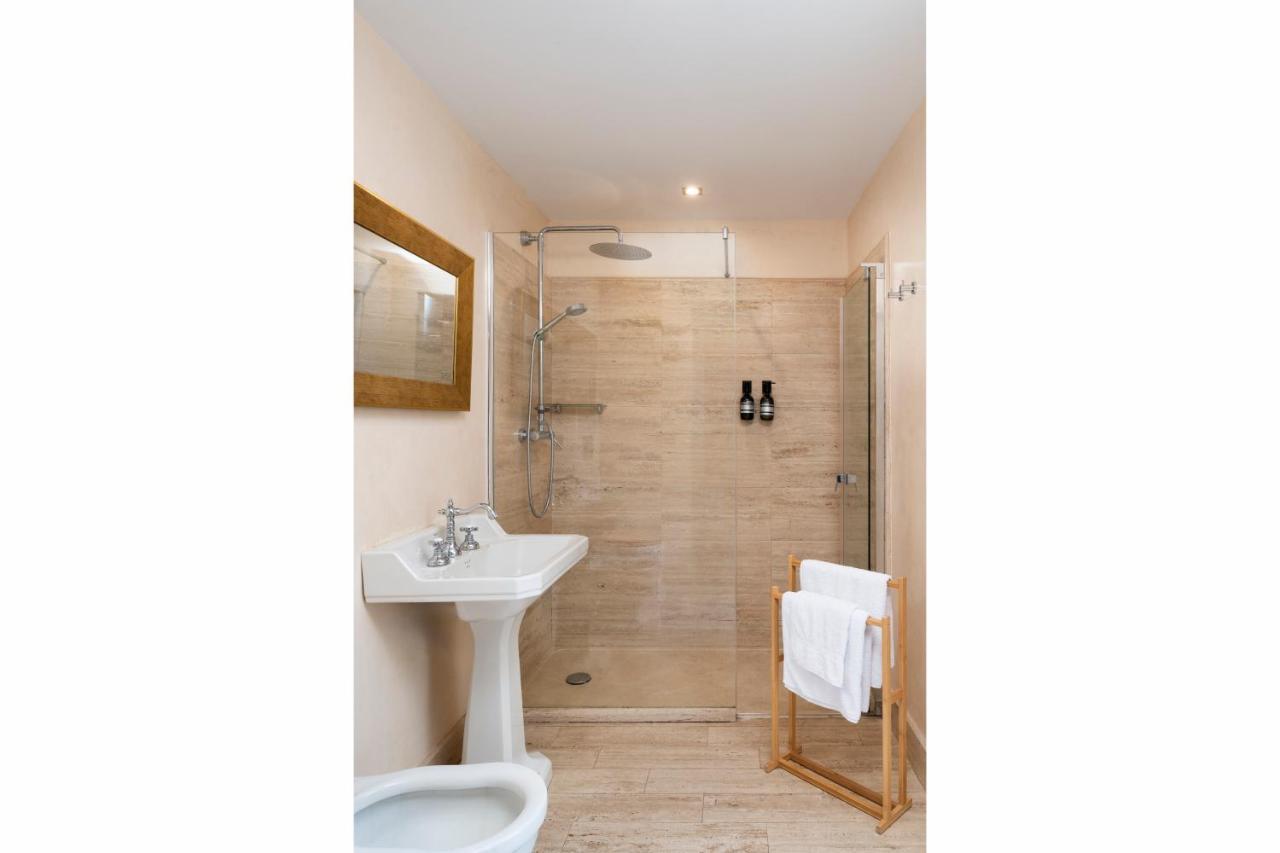 Magno Apartments Rosario 15 Suite Apartment Con Terraza Privada إشبيلية المظهر الخارجي الصورة